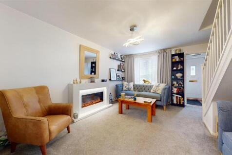 The Shires Living Room