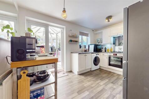 The Shires Kitchen