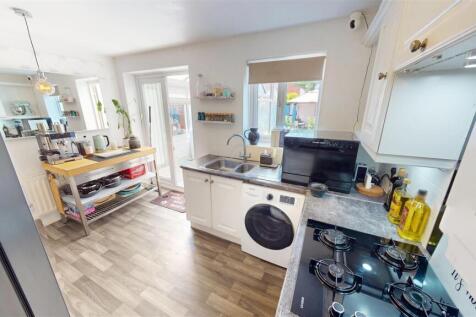 The Shires Kitchen
