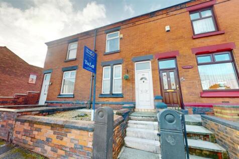 Robins Lane To Let