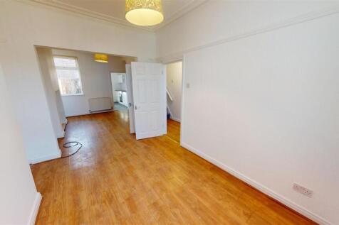 Robins Lane Living Room