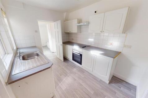 Robins Lane Kitchen