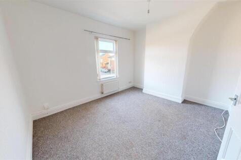 Robins Lane Bedroom