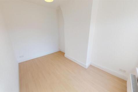 Robins Lane Bedroom