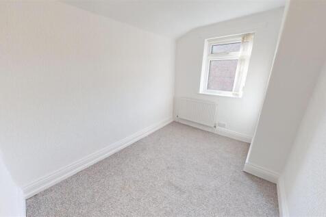 Robins Lane Bedroom