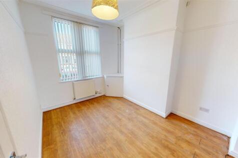 Robins Lane Living Room