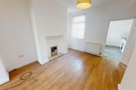 Robins Lane Dining Room
