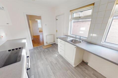 Robins Lane Kitchen