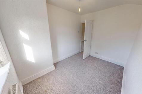 Robins Lane Bedroom