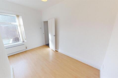 Robins Lane Bedroom