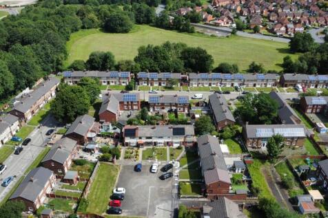Marsland Grove