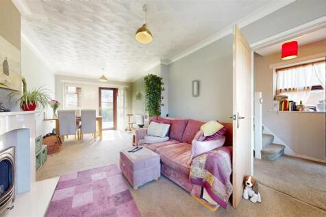 Marsland Grove Reception Room