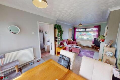Marsland Grove Reception Room