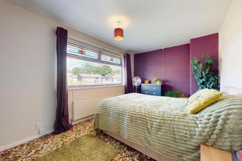 Marsland Grove Bedroom