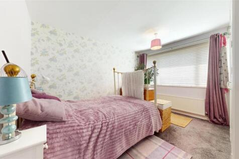 Marsland Grove Bedroom