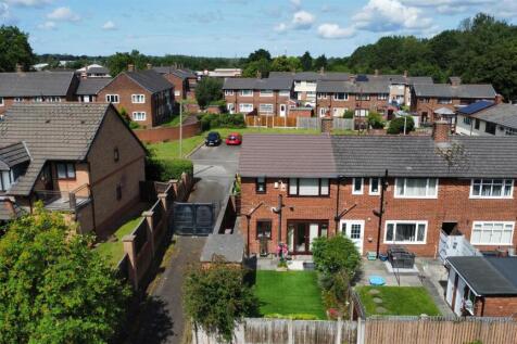 Marsland Grove Rear