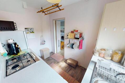 Marsland Grove Kitchen