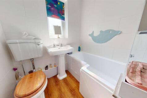 Marsland Grove Bathroom