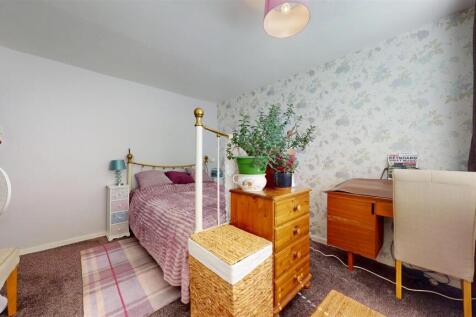 Marsland Grove Bedroom