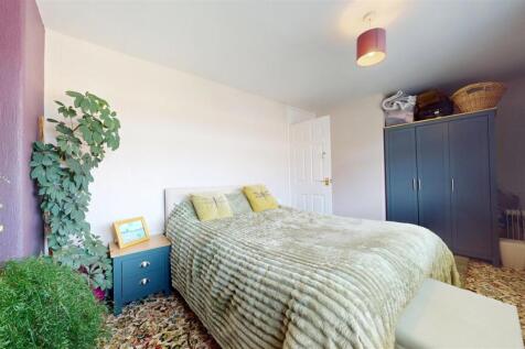 Marsland Grove Bedroom