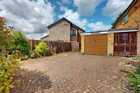 Croxteth Drive Driveway