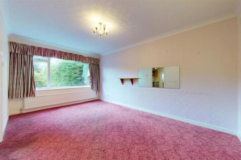 Croxteth Drive Dining Room