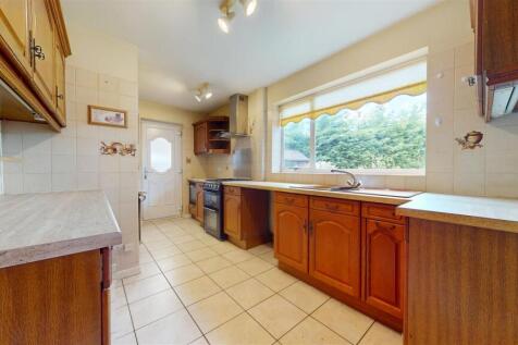 Croxteth Drive Kitchen