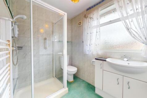 Croxteth Drive Shower Room