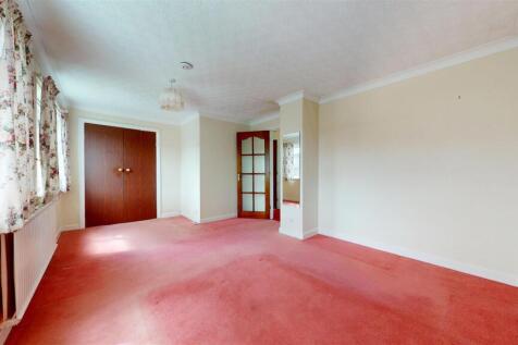 Croxteth Drive Bedroom