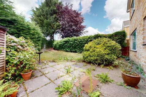 Croxteth Drive Rear Garden