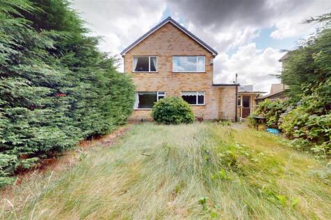 Croxteth Drive Rear Garden