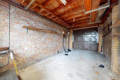 Croxteth Drive Garage