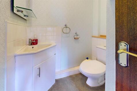 Croxteth Drive WC