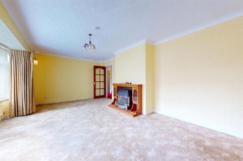 Croxteth Drive Living Room
