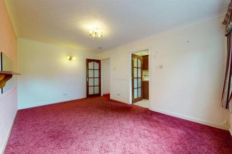 Croxteth Drive Dining Room