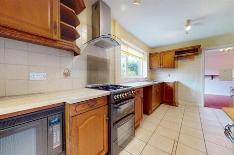 Croxteth Drive Kitchen