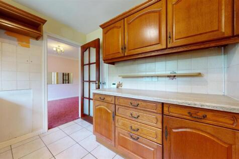 Croxteth Drive Kitchen