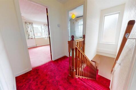 Croxteth Drive Landing