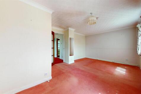 Croxteth Drive Bedroom