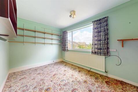 Croxteth Drive Bedroom