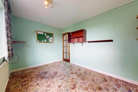 Croxteth Drive Bedroom