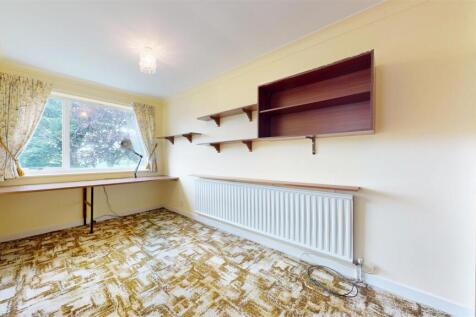 Croxteth Drive Bedroom