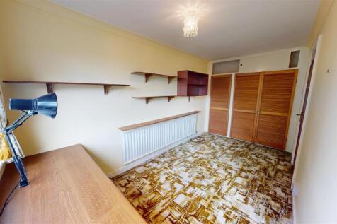 Croxteth Drive Bedroom