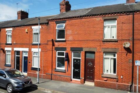 Gleave Street For Sale