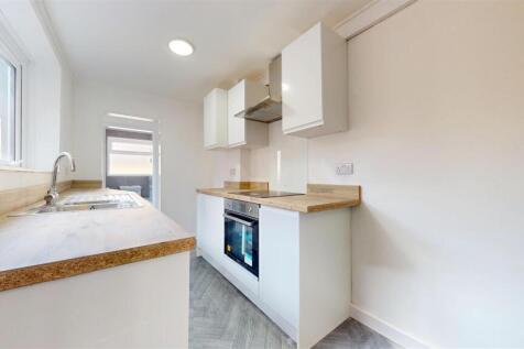 Gleave Street Kitchen