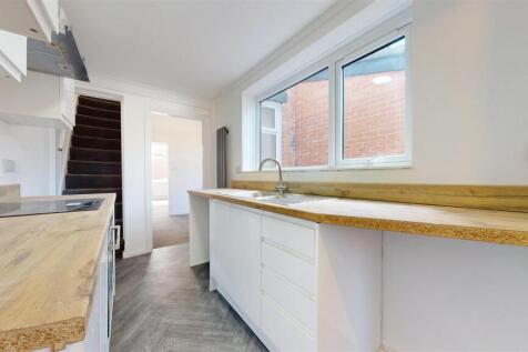 Gleave Street Kitchen