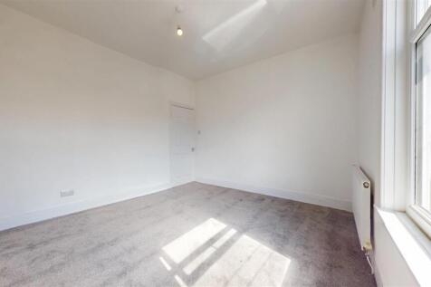 Gleave Street Bedroom