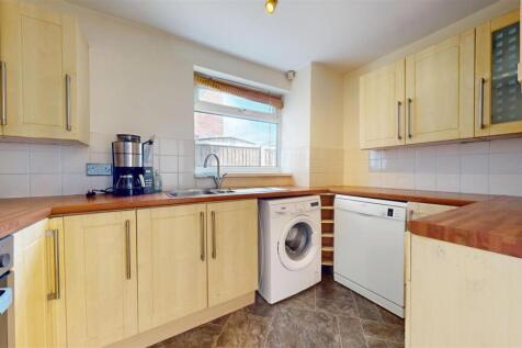 Grange Valley Kitchen