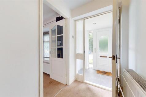 Grange Valley Hallway