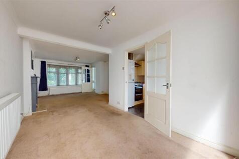 Grange Valley Reception Room